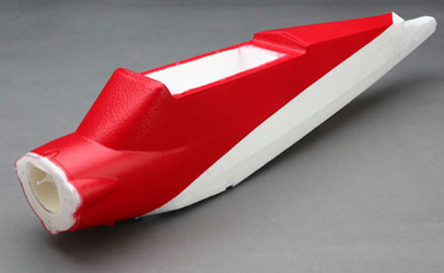 PKZ6867 - Rumpf - Sport Cub Parkzone PKZ6867 PKZ6867 - Rumpf - Sport Cub Parkzone PKZ6867