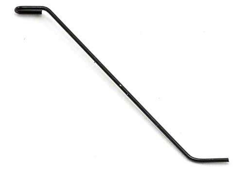 PKZU1207 - Hecksporn - Mini Vapor Parkzone PKZU1207 PKZU1207 - Hecksporn - Mini Vapor Parkzone PKZU1207