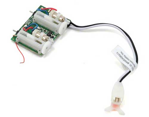 PKZU1252 - Super Lite DSMX 3-Kanal RX_ESC_Servo Parkzone PKZU1252 PKZU1252 - Super Lite DSMX 3-Kanal RX_ESC_Servo Parkzone PKZU1252