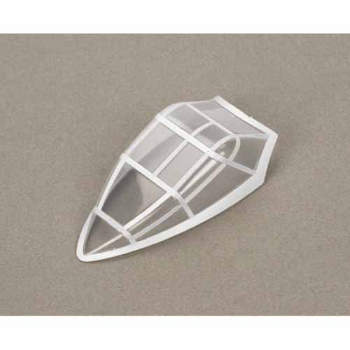 PKZU1305 - Kabinenhaube - Mosquito Parkzone PKZU1305 PKZU1305 - Kabinenhaube - Mosquito Parkzone PKZU1305