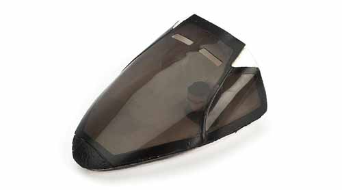 PKZU2305 - Kabinenhaube - UM Icon A5 Parkzone PKZU2305 PKZU2305 - Kabinenhaube - UM Icon A5 Parkzone PKZU2305