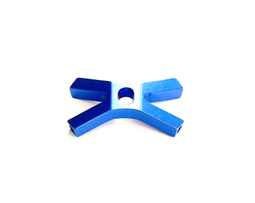 RCWT400049 - RCWare 450 Ersatz Aluminiumbefestigung RCWT400049 RCWT400049 - RCWare 450 Ersatz Aluminiumbefestigung RCWT400049