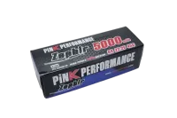 PP1-6S5000-X9 - Pink Performance Zephir LiPo 6S 22.2V-5000-45C