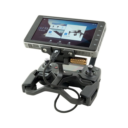 PP4318 - CrystalSky Halterung fuer DJI Mavic und Spark Serie PolarPro PP4318 PP4318 - CrystalSky Halterung fuer DJI Mavic und Spark Serie PolarPro PP4318