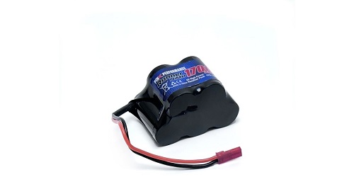 PP6-1700H - Pink Runner Rx NiMh 6.0V-1700 (Dual JR-JST) Kyosho PP6-1700H PP6-1700H - Pink Runner Rx NiMh 6.0V-1700 (Dual JR-JST) Kyosho PP6-1700H