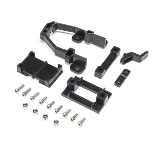 PRB-1151 - Hull Mounts: Recoil 18 Pro Boat PRB-1151 PRB-1151 - Hull Mounts: Recoil 18 Pro Boat PRB-1151