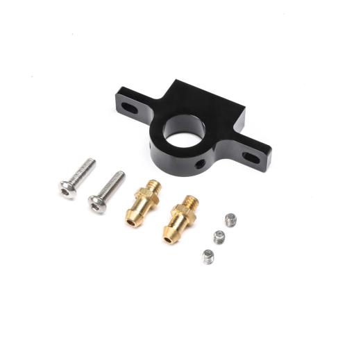 PRB-1152 - Water Block. Motor Mount: Recoil 18 Pro Boat PRB-1152 PRB-1152 - Water Block. Motor Mount: Recoil 18 Pro Boat PRB-1152