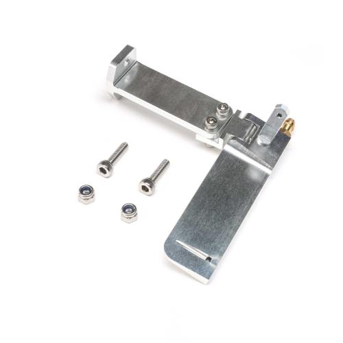 PRB-1154 - Rudder Set: Recoil 18 Pro Boat PRB-1154 PRB-1154 - Rudder Set: Recoil 18 Pro Boat PRB-1154