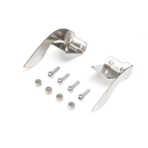 PRB-1156 - Trim Tab Set: Recoil 18 Pro Boat PRB-1156 PRB-1156 - Trim Tab Set: Recoil 18 Pro Boat PRB-1156