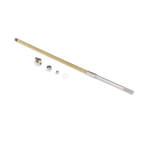 PRB-1158 - Flex Shaft Set: Recoil 18 Pro Boat PRB-1158 PRB-1158 - Flex Shaft Set: Recoil 18 Pro Boat PRB-1158