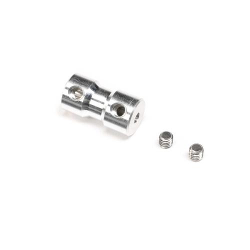 PRB-1204 - Motor Coupler: Recoil 18 Pro Boat PRB-1204 PRB-1204 - Motor Coupler: Recoil 18 Pro Boat PRB-1204