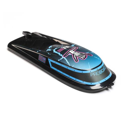 PRB-1205 - Canopy: Recoil 18 Pro Boat PRB-1205 PRB-1205 - Canopy: Recoil 18 Pro Boat PRB-1205