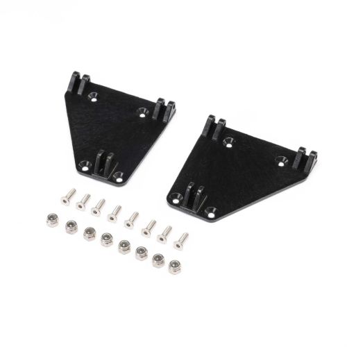 PRB-1377 - Trim Tab Mount Set: Jetstream Pro Boat PRB-1377 PRB-1377 - Trim Tab Mount Set: Jetstream Pro Boat PRB-1377