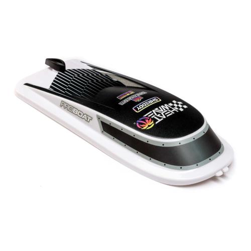 PRB-1397 - Canopy. Heatwave: Recoil 18 Pro Boat PRB-1397 PRB-1397 - Canopy. Heatwave: Recoil 18 Pro Boat PRB-1397