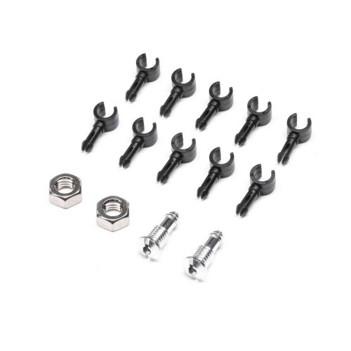 PRB-1639 - Cooling Line Accessories: SSW 48 Pro Boat PRB-1639 PRB-1639 - Cooling Line Accessories: SSW 48 Pro Boat PRB-1639