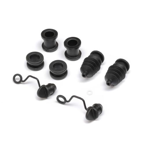 PRB-1640 - Seal Set: SSW 48 Pro Boat PRB-1640 PRB-1640 - Seal Set: SSW 48 Pro Boat PRB-1640