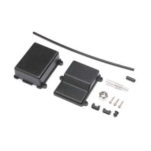 PRB-1641 - RX Box Set: SSW 48 Pro Boat PRB-1641 PRB-1641 - RX Box Set: SSW 48 Pro Boat PRB-1641