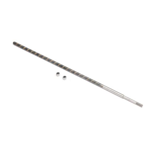 PRB-1645 - Flex Shaft: SSW 48 Pro Boat PRB-1645 PRB-1645 - Flex Shaft: SSW 48 Pro Boat PRB-1645