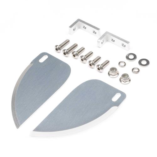 PRB-1653 - Turn Fin Set: SSW 48 Pro Boat PRB-1653 PRB-1653 - Turn Fin Set: SSW 48 Pro Boat PRB-1653