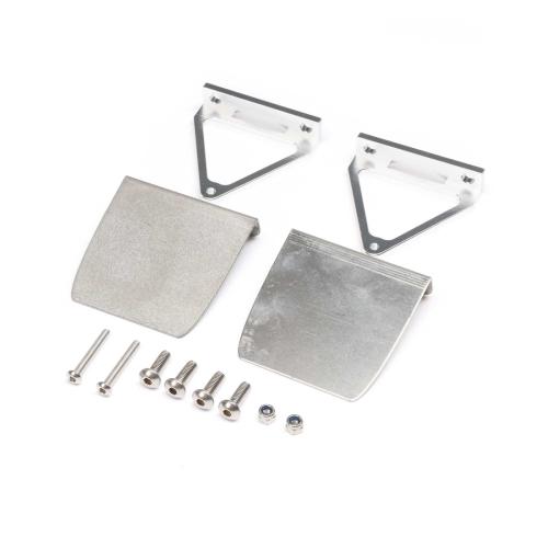 PRB-1654 - Trim Tab Set: SSW 48 Pro Boat PRB-1654 PRB-1654 - Trim Tab Set: SSW 48 Pro Boat PRB-1654