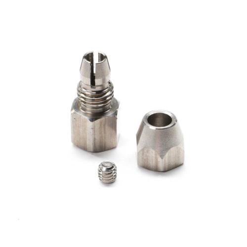 PRB-3092 - Motor Shaft Coupler: Sonicwake 24 Pro Boat PRB-3092 PRB-3092 - Motor Shaft Coupler: Sonicwake 24 Pro Boat PRB-3092