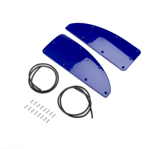PRB-4065 - Frontklappen Set: U-34 Hydro Pro Boat PRB-4065 PRB-4065 - Frontklappen Set: U-34 Hydro Pro Boat PRB-4065