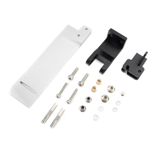 PRB-4068 - Ruder Set: U-34 Hydro Pro Boat PRB-4068 PRB-4068 - Ruder Set: U-34 Hydro Pro Boat PRB-4068