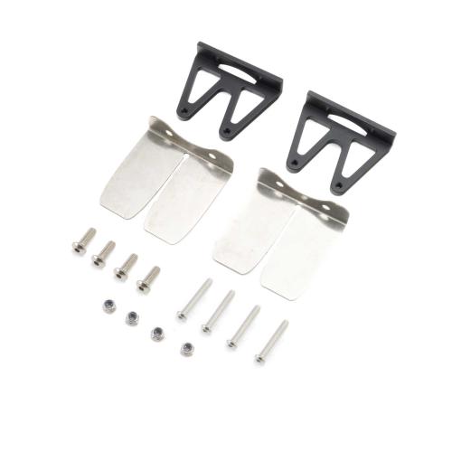 PRB-4088 - Trimmklappen: Sonicwake 36 V3 Pro Boat PRB-4088 PRB-4088 - Trimmklappen: Sonicwake 36 V3 Pro Boat PRB-4088