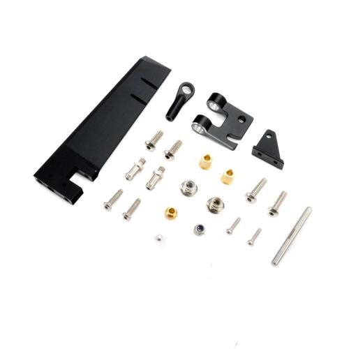 PRB-4090 - Ruder: Sonicwake 36 V3 Pro Boat PRB-4090 PRB-4090 - Ruder: Sonicwake 36 V3 Pro Boat PRB-4090