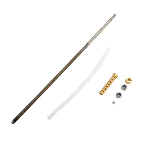 PRB-4091 - Flexwelle: Sonicwake 36 V3 Pro Boat PRB-4091 PRB-4091 - Flexwelle: Sonicwake 36 V3 Pro Boat PRB-4091