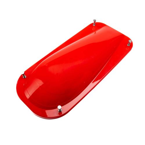 PRB-4697 - Verdeck. rot: Sonicwake 36 V3 Pro Boat PRB-4697 PRB-4697 - Verdeck. rot: Sonicwake 36 V3 Pro Boat PRB-4697