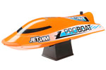 PRB08031V2T1 - Jet Jam 12 Self-Righting Pool Racer Brushed RTR