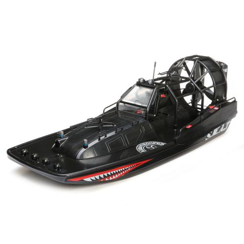 PRB08034 - Aerotrooper 25 Brushless Air Boat RTR Pro Boat PRB08034 PRB08034 - Aerotrooper 25 Brushless Air Boat RTR Pro Boat PRB08034