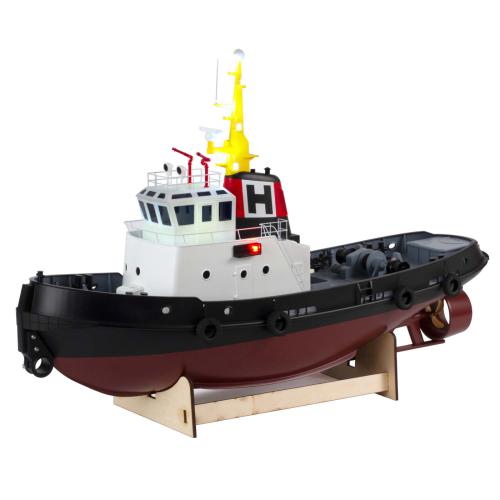 PRB08036 - Horizon Harbor 30-Inch Tug Boat RTR Pro Boat PRB08036 PRB08036 - Horizon Harbor 30-Inch Tug Boat RTR Pro Boat PRB08036