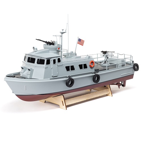 PRB08046 - ProBoat PCF Mark I 24 Swift Patrol Craft RTR Pro Boat PRB08046 PRB08046 - ProBoat PCF Mark I 24 Swift Patrol Craft RTR Pro Boat PRB08046