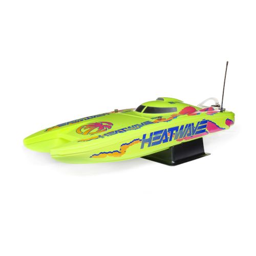 PRB08049T1 - Blackjack 24 V2 Catamaran Brushless: RTR Pro Boat PRB08049T1 PRB08049T1 - Blackjack 24 V2 Catamaran Brushless: RTR Pro Boat PRB08049T1
