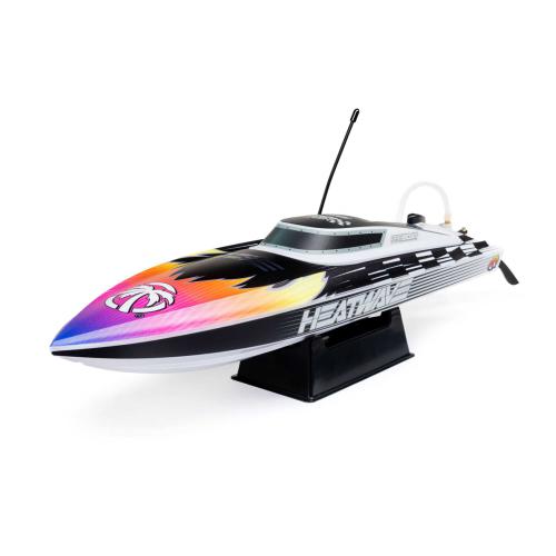 PRB08053T2 - Recoil 2 18 Self-Righting Brushless Deep-V RTR. Heatwave Pro Boat PRB08053T2 PRB08053T2 - Recoil 2 18 Self-Righting Brushless Deep-V RTR. Heatwave Pro Boat PRB08053T2