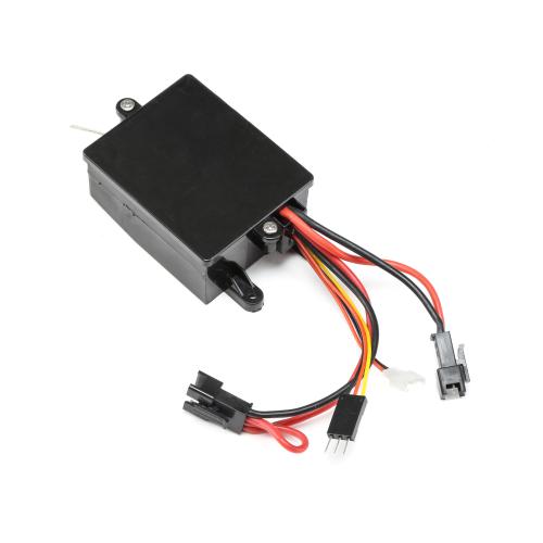 PRB18011 - ESC_Receiver: React 17 Pro Boat PRB18011 PRB18011 - ESC_Receiver: React 17 Pro Boat PRB18011