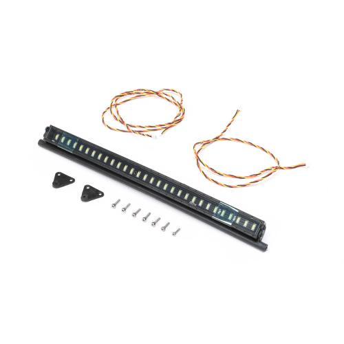 PRB18040 - Front LED Light Bar Assembly: Jetstream Pro Boat PRB18040 PRB18040 - Front LED Light Bar Assembly: Jetstream Pro Boat PRB18040