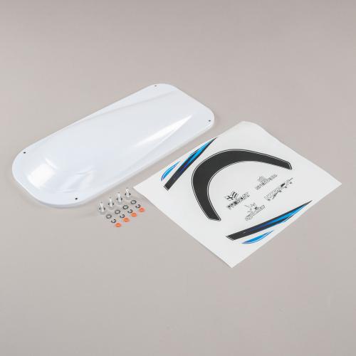 PRB281068 - Canopy: Sonicwake 36 Pro Boat PRB281068 PRB281068 - Canopy: Sonicwake 36 Pro Boat PRB281068