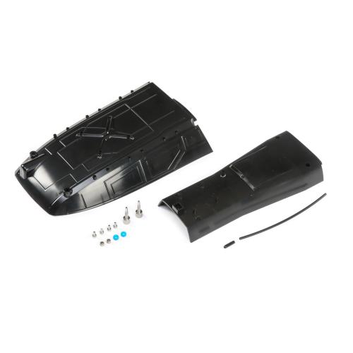 PRB281076 - Canopy: Aerotrooper 25 Pro Boat PRB281076 PRB281076 - Canopy: Aerotrooper 25 Pro Boat PRB281076