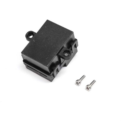 PRB281088 - Receiver Box Set: Impulse 32 Pro Boat PRB281088 PRB281088 - Receiver Box Set: Impulse 32 Pro Boat PRB281088