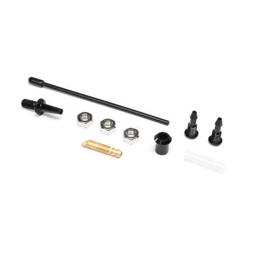PRB281097 - Bulk Head Fitting Set: Impulse 32 Pro Boat PRB281097 PRB281097 - Bulk Head Fitting Set: Impulse 32 Pro Boat PRB281097