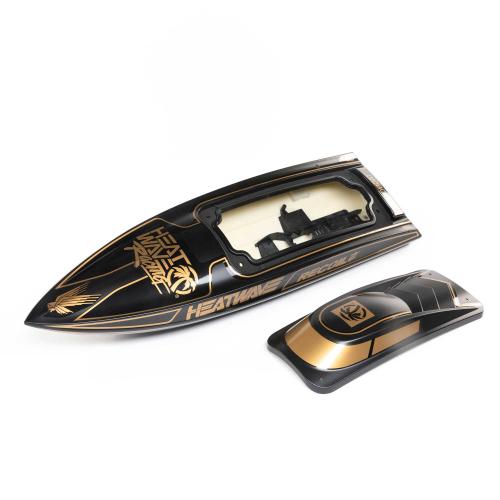 PRB281101 - Hull & Canopy. Heat Wave: Recoil 2 Pro Boat PRB281101 PRB281101 - Hull & Canopy. Heat Wave: Recoil 2 Pro Boat PRB281101