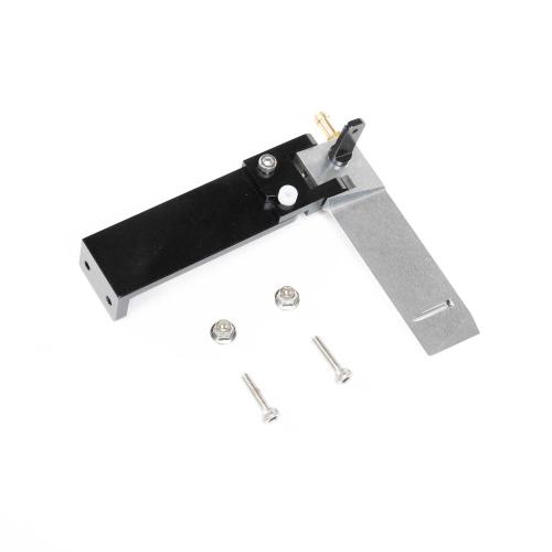 PRB281103 - Rudder Assembly: Recoil 2 Pro Boat PRB281103 PRB281103 - Rudder Assembly: Recoil 2 Pro Boat PRB281103