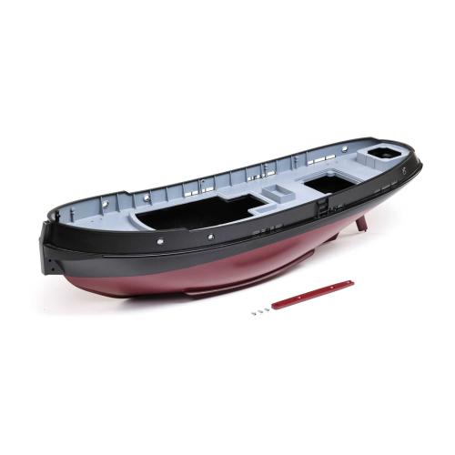 PRB281106 - Hull: Tug 30 Pro Boat PRB281106 PRB281106 - Hull: Tug 30 Pro Boat PRB281106