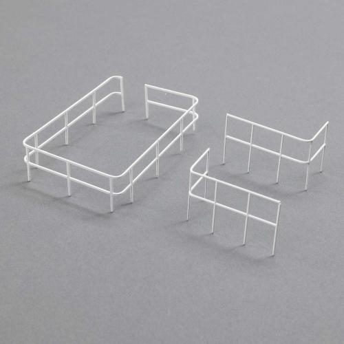 PRB281109 - Handrails: Tug 30 Pro Boat PRB281109 PRB281109 - Handrails: Tug 30 Pro Boat PRB281109