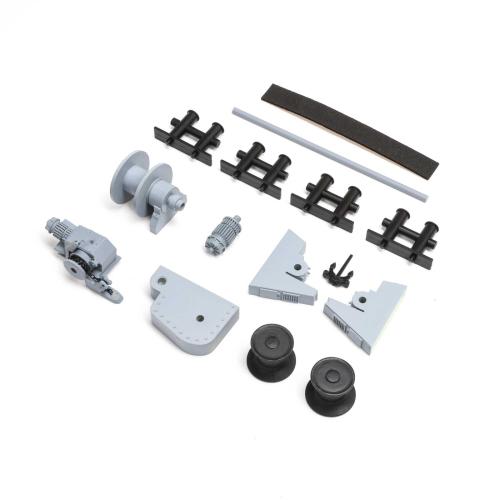 PRB281110 - Accessory Set: Tug 30 Pro Boat PRB281110 PRB281110 - Accessory Set: Tug 30 Pro Boat PRB281110