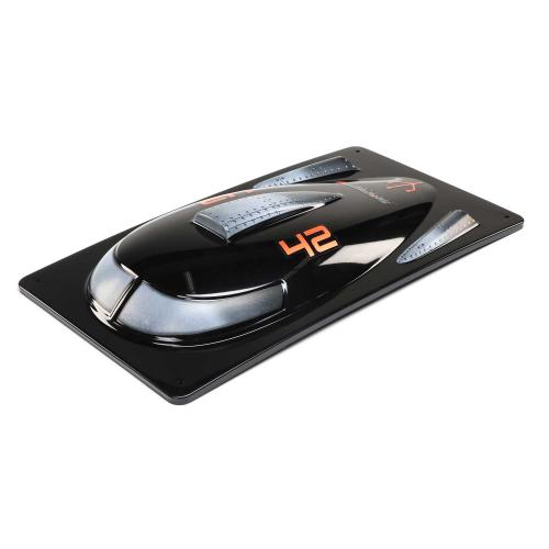 PRB281116 - Canopy: Blackjack 42 Pro Boat PRB281116 PRB281116 - Canopy: Blackjack 42 Pro Boat PRB281116