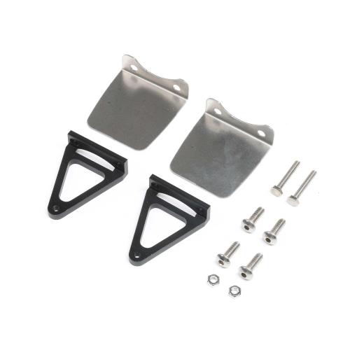 PRB281124 - Trim Tab Set: Sonicwake 36 V2 Pro Boat PRB281124 PRB281124 - Trim Tab Set: Sonicwake 36 V2 Pro Boat PRB281124
